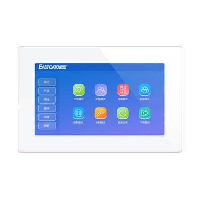 China Regulador eléctrico Plc Got Series Hmi del panel del panel táctil HMI HMI de Mitsubishi en venta