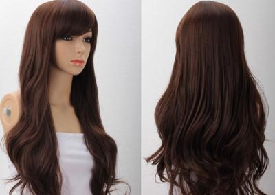 China El cabello humano real rizado de la Virgen 99j ata por completo la peluca brasileña del pelo del Wigs100% en venta