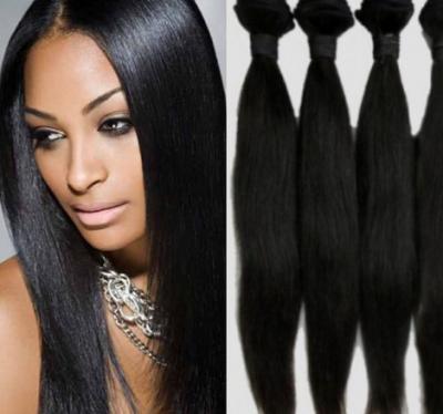 Cina Doppio riccio crespo delle trame del doppio di Remy Indian Human Hair Weave della cuticola piena disegnato in vendita