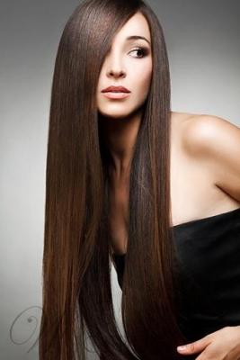 Cina Capelli umani reali diritti lunghi eccellenti naturali eleganti della parrucca 100% dei capelli umani in vendita