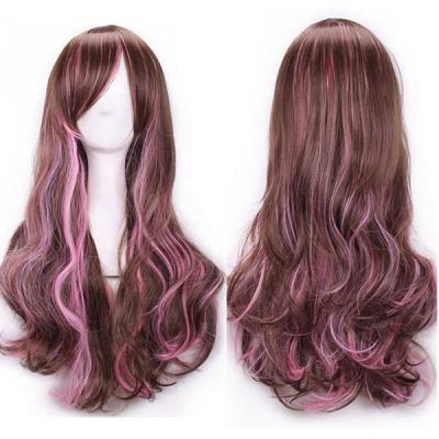 Cina Tessuto del tessuto dei capelli del vergine di Ombre delle azione/capelli umani di Ombre con chiusura per le donne in vendita