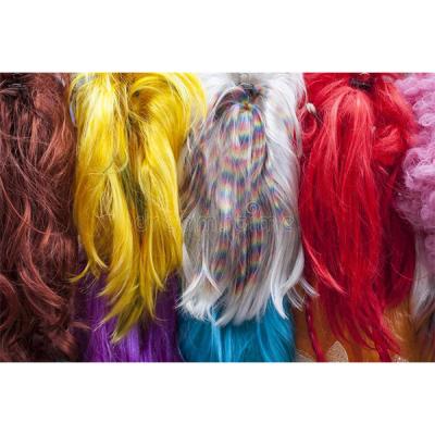 Chine Prolongements de cheveux d'Ombre de 18 pouces, prolongements russes de cheveux de Vierge d'Ombre à vendre