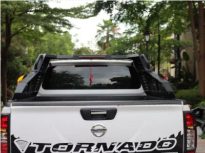 Cina gli accessori dell'automobile sportiva 4X4 rotolano Antivari con lo scaffale di tetto per Navara Np300 in vendita