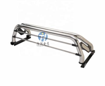 China Design Auto Accessories 4WD Stainless Steel Truck Sport Roll Pickup for sale