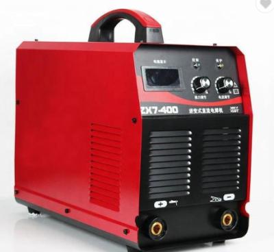 China All Copper Core Welding Machine MIG Welding Machine 200 A DC for sale