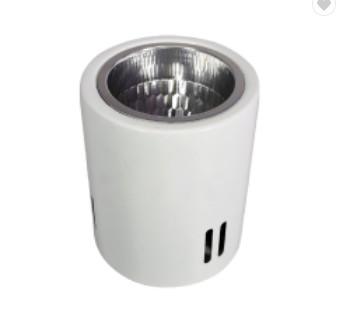 China Light Surface Led Downlight Smart Vertical 24 Volts LED MR16 for sale