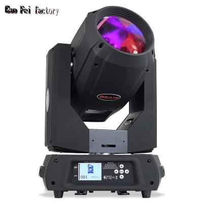 China brillo 30° de Mini Moving Head Light High del haz de 7x15W RGBW LED en venta