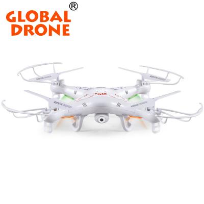 China RC Model SYMA X5C Drone With 2.0MP Camera 2.4G 4CH 6 Axis Gyro RC Quadcopter Drone RC Helicopter for sale