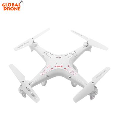 China RC Model SYMA X5 Swept RC Flying Drone 3D StuntRTF 2.4G 4CH RC Remote Control Dron Helicopter for sale