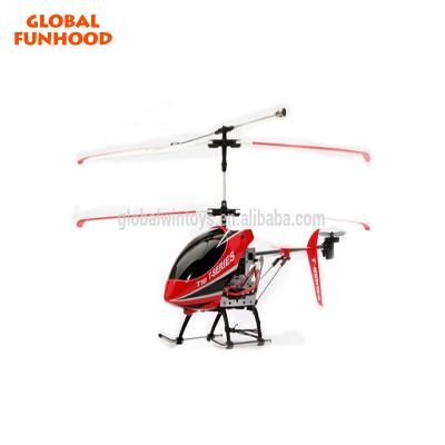 China RC Model Super 3D Flying rc helicopter 2.4G T10 LED light easy to fly rc helicopter with gyro for sale