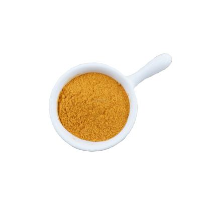 China Dried Red Paprika Powder Dehydrated Spice Air Dried Red Red Paprika Powder for sale