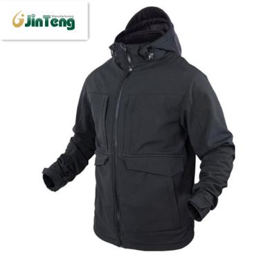 China Reliable windproof china wholesales hign quality waterproof wear proof army coat military uniform parka for sale