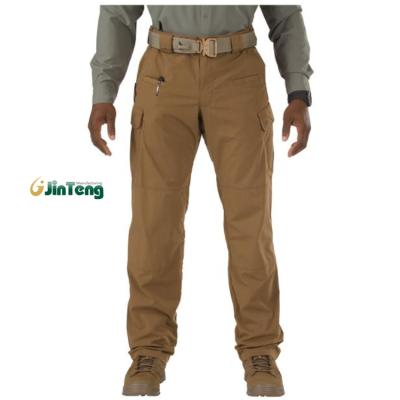 China Wholesale Breathable Combat Pants Cargo Pants Outdoor Multi Pockets Army Military Tactical Hunting Pants for sale