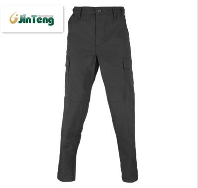 China Marine Special Troops Military Uniform Reliable Anti-Static BDU Wholesale Reliable Combat Men's Outdoor Tactical Pants for sale