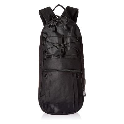 China OEM/ODM Oxygen Cylinder Tank Backpack Waterproof Medical Bag with Adjustable Straps for sale