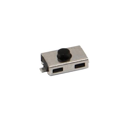 China TS-B009 3.8*6 TS-B009 Switch SMD/SMT 2 Pin Normally Closed Normally Open Push Button Switch for sale