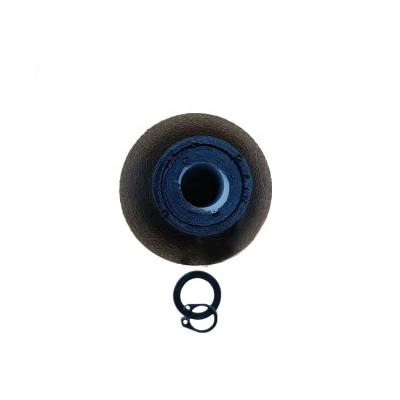 China Garment Shops jungheinrich PRODUCT 51566575 handle ball head, forklift accessories for sale