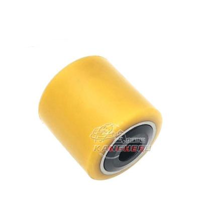 China Building Material Shops polyurethane load wheel85 85 90 25mm for Jungheinrich ERE 220 225 spare part no. 50307456 for sale