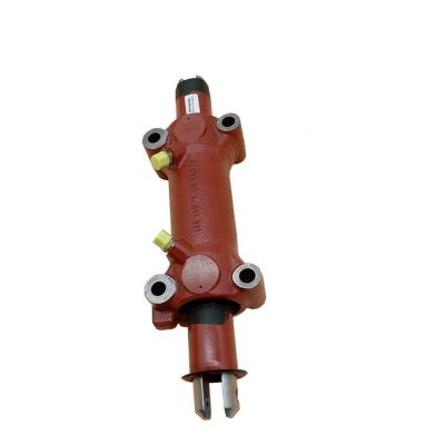 China Forklift Trucks LINDE E16C-1275-01 forklift truck fittings steering cylinder transverse cylinder 16015404200 for sale