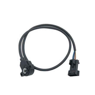 China Garment Shops Forklift spare parts sensor direction sensor used for Linde with OEM 7916497909 for sale