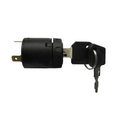 China Garment Shops High Quality Electric forklift spare parts 802 start switch Ignition switch used for LINDE 7915492618 for sale