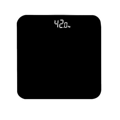 China With Scale Tray SEILEE Low Price Digital Electronic Balance Weighing Bathroom Scale for sale