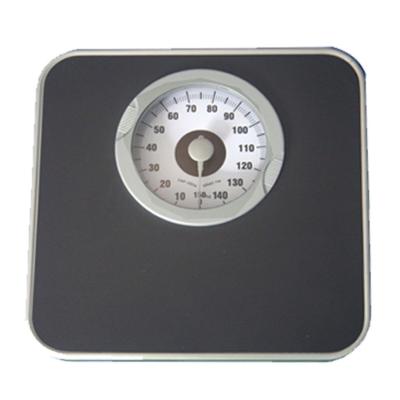 China Dual Spring Balance 150kg Common Steel Analog Scle for sale