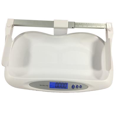 China With Note Function Digital Infant Baby Height Measurement Scale for sale