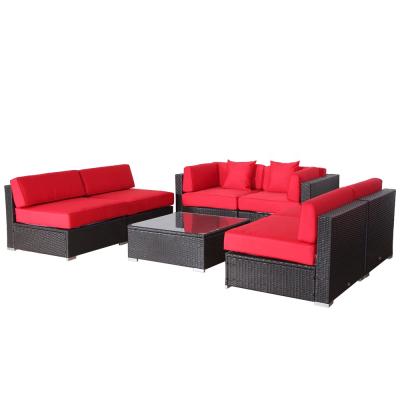 China Outdoor Living Room Hot Sale Furniture Clearance With Good Price for sale