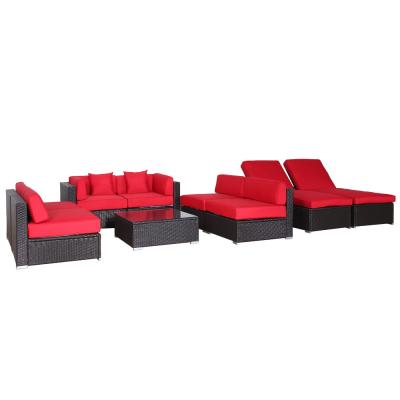 China Conservative Hot Sale Living Room Furniture Sets With Good Quality for sale