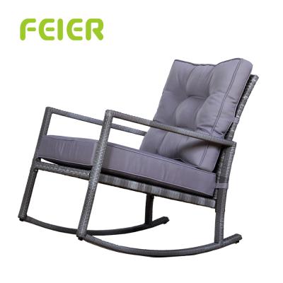 China Wicker Garden Chair / Factory New Style Chair Specific Use And Rattan for sale