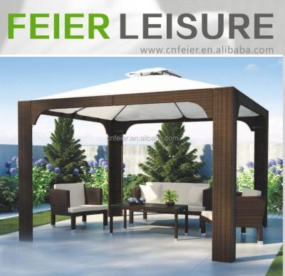 China Hot Sale Garden Gazebo for sale