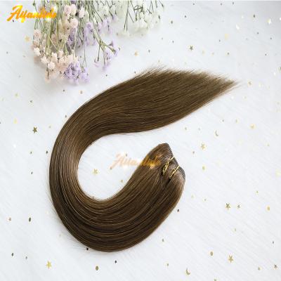 China Wholesale Super Double Silky Straight Wave Hair Raw Vietnamese Seller, Cuticle Aligned Virgin Hair, Bone Straight Virgin Hair Extension for sale