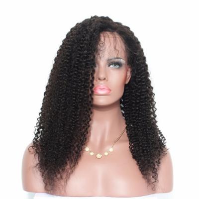 China AIFANLIDE Cheap Curly Wigs Long Lace Front Synthetic Wigs With Baby Hair Extensions Lace Wigs 100% High Temperature Resistant Fiber for sale