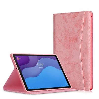 China Promotional Gifts Tablet PC Case Customized Cover Case For Lenovo Tab M10 HD (2nd GEN) TB-X306X TPU Soft Cover for sale