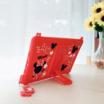 China New Promotional Gifts Shockproof Tablet Case For Girls Or Boys For iPad Pro 12.9 Inch 2020/2018 Silicone Tablet Case for sale