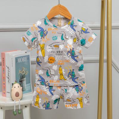 Китай Pyjama лета 5% лайкра устанавливает лайкра одежды высоты 54cm Hipline 90cm с кондиционером продается