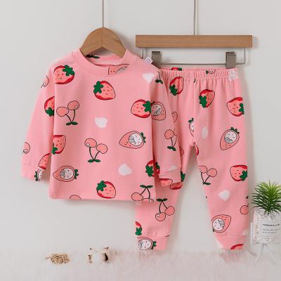 Китай Pyjama зимы костюма ночи детей мягкий не установил никакой зудеть для высоты 80cm до 170cm продается