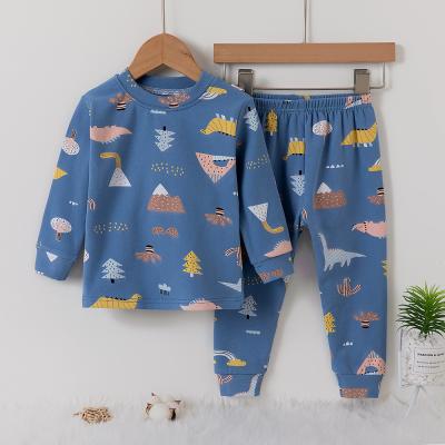 Китай Pyjamas зимы теплых мягких детей стареют 6 бюст 70cm Hipline высоты 67cm 130cm продается