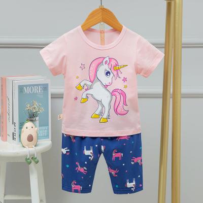 Китай Pyjama 95% хлопок отдыха установил 67mm весна Loungewear бюста устанавливает на 6 лет детей продается