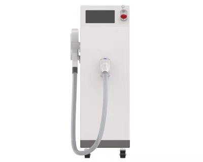 China Pigment Removal 2020 Picosecond ND YAG Laser Tattoo Removal Machine for sale