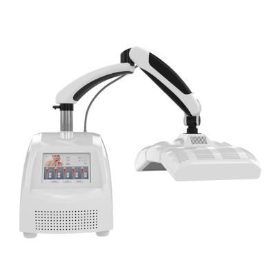 China Pigment Removal Bio-light PDT Machine LED Light Therapy 2021 for Face and Body Skin Rejuvenation Blood Vessels Pigment Removal Beauty Machine for sale