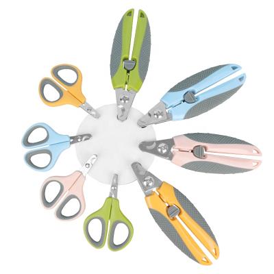 China Factory Stocked Wholesale Cat Dog Nail Clipper Pet Nail Scissors Dog Nail Cutter Small Large for sale