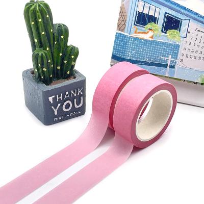 China Factory direct sale waterproof hot bulk logo make printing washi tape for sale for sale