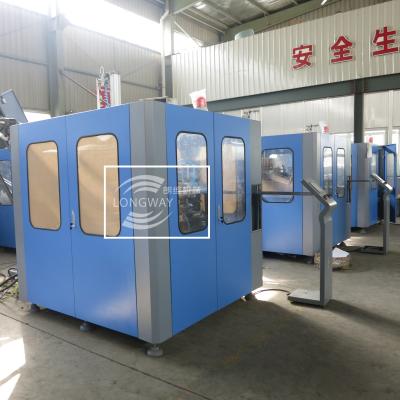 China Bottle Water Bottle Making Machine for sale