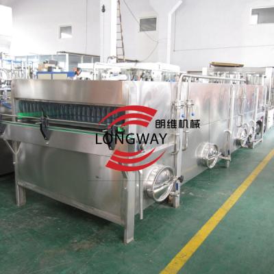 China Machinery Repair Shops Spray Cooling Machine For Hot Juice Project Spray Cooling Sterilizer for sale