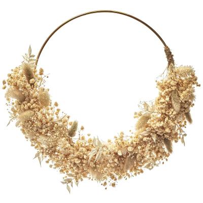 China Party Front Entrance Wholesale Neutral Fall Decoration Indoor Farmhouse Garland Canvas Home Decorations for sale