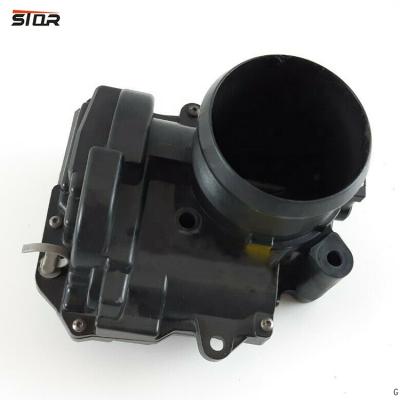 China STQR A2C39215900 Electronic Fuel Injection Throttle Body V367527880-01 For BMW Normal for sale