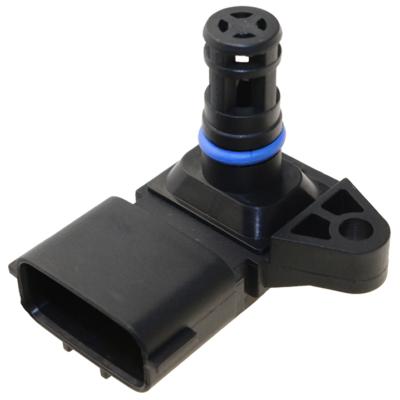 China 5WK96841 5WY2833A Other Auto Parts Engine Sensors 3 Bar MAP Pressure Sensor Connector For KIA Pride for sale