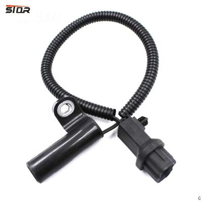 China STQR Crankshaft Position Sensor 04897189AA Fit For Chrysler Saloon 200 for sale